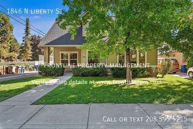 Photo - 1846 N Liberty St