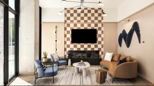 Photo - 955 Bannock St Unidad 1101