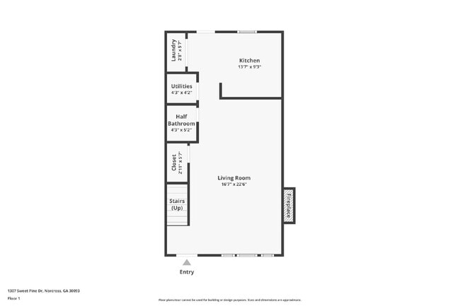 Photo - 1307 Sweet Pine Dr