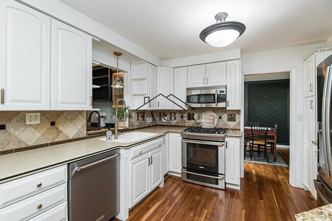 Photo - Your NW Sanctuary: 4-BR Single Family Home