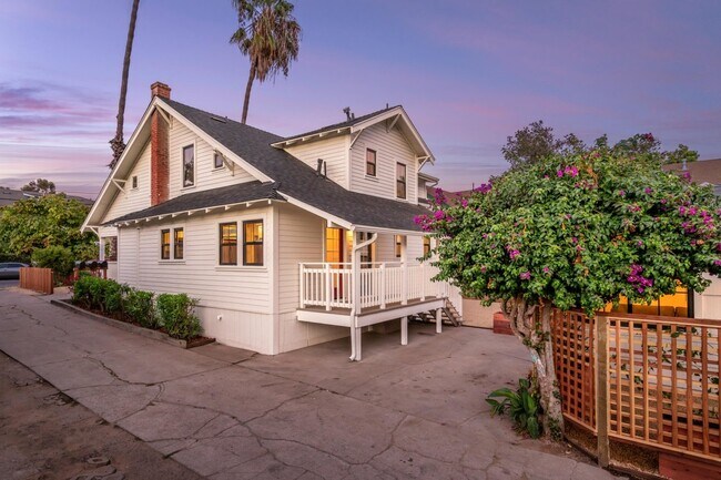 615 San Pascual St Unidad A