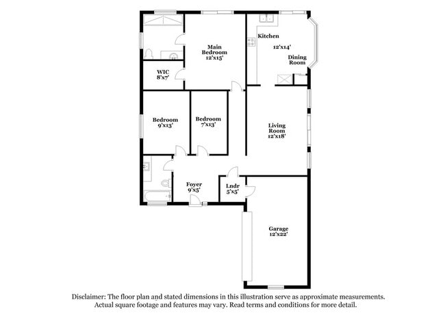 Photo - 4792 NW 5th Pl
