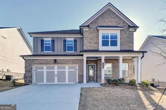 Photo - 1622 Dover Creek Ln