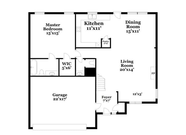 Photo - 108 Mount Comet Ct