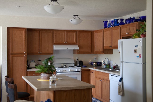 The Henderson Senior Apartments 55+ WAITLIST