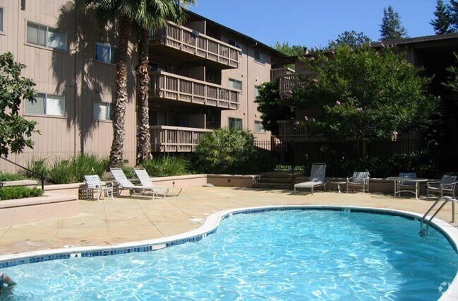 Photo - Regency Plaza Apartment Homes