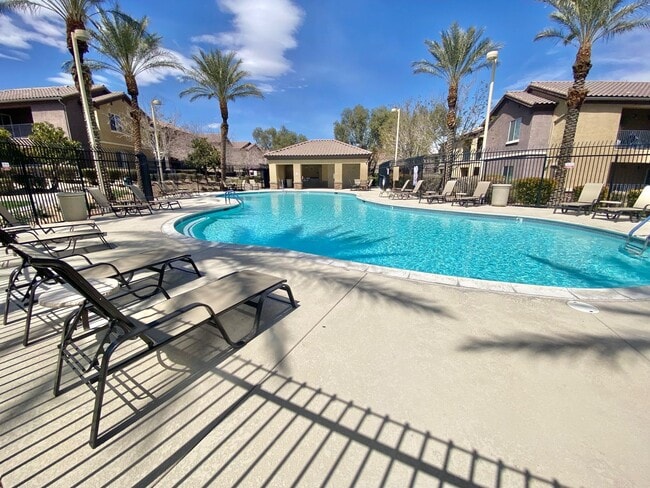 Photo - 6868 Sky Pointe Dr