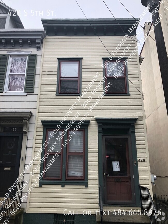 Building Photo - 428 S 5th St Rental