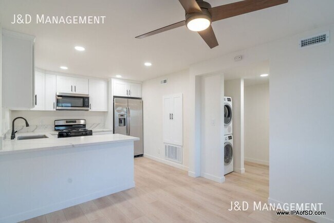 Photo - Discover Your Perfect 2 Bd, 1 Ba Urban Ret... Unit D