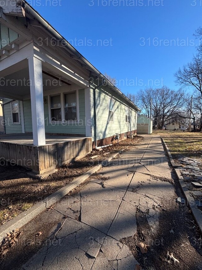 Photo - 510 N Taylor St Unit 510 N Taylor