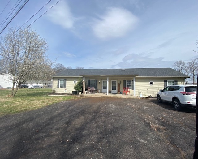 Photo - 409 Filter Plant Rd Unidad B