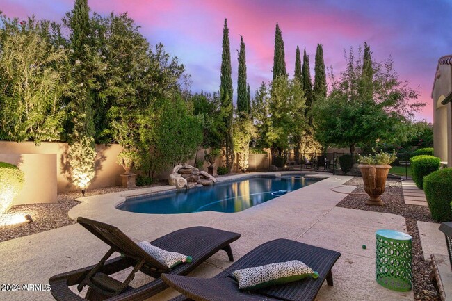Building Photo - 8277 E Wingspan Way Rental