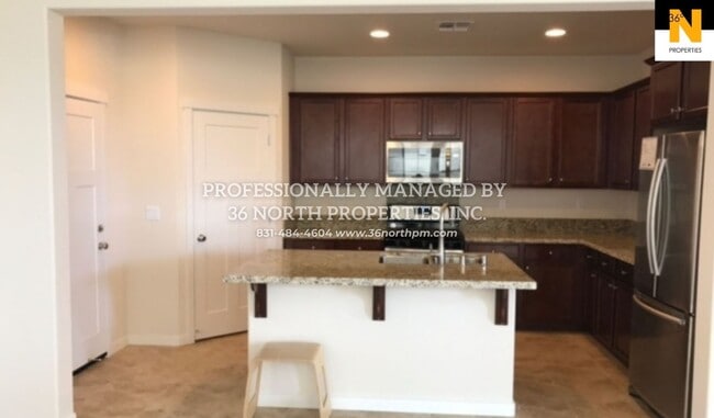 Photo - New Construction - East Garrison