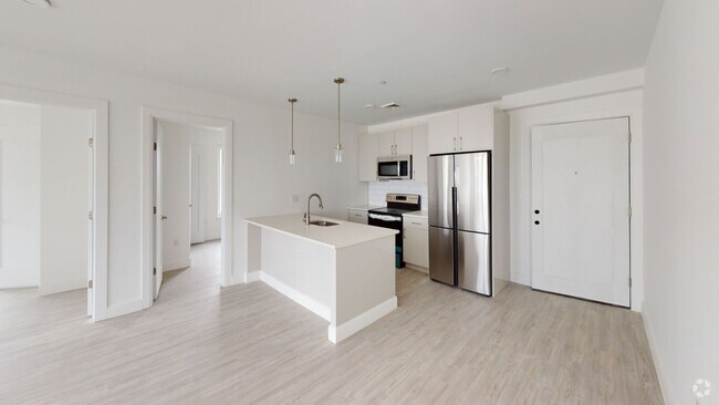 Building Photo - New renovated unit! Rental