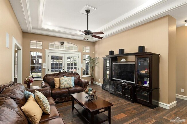 Photo - 3202 W San Luis Cir