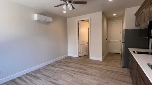 3614 W 150 N Unit Casita