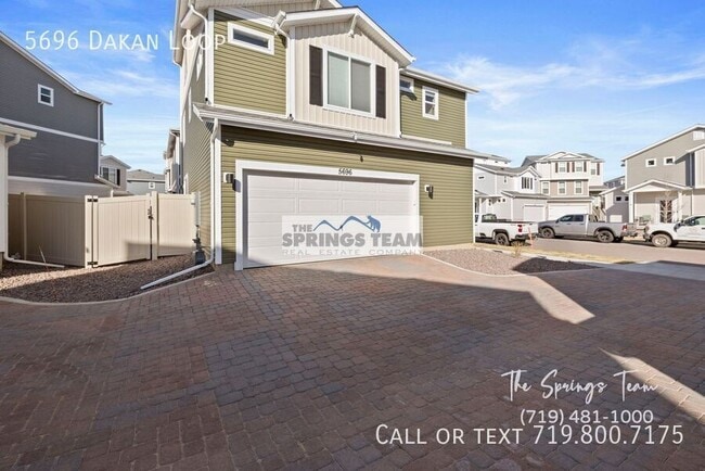 Photo - 5696 Dakan Lp