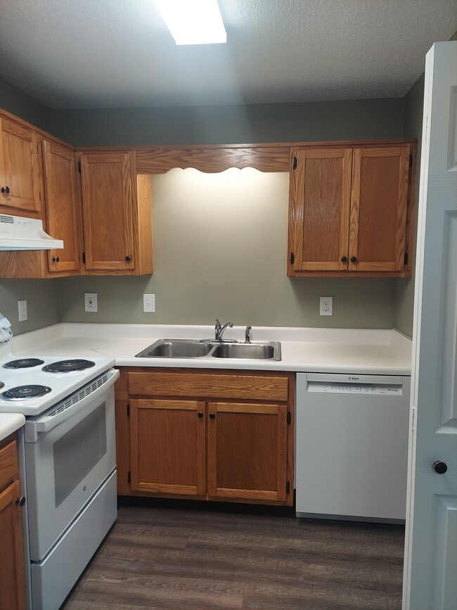 Cocina - 108 Bell St