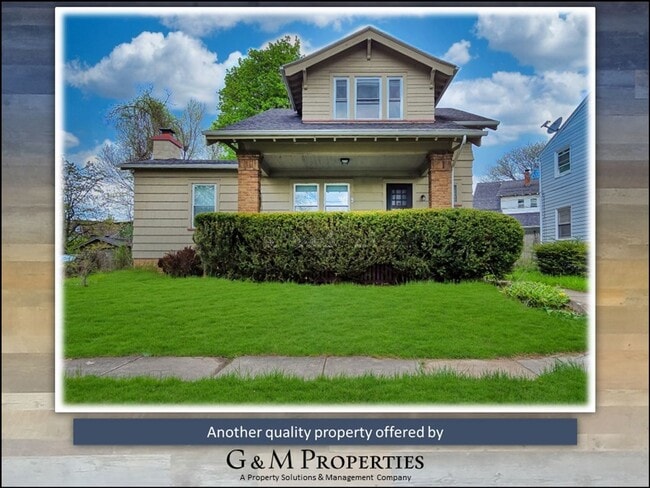 1317 Genesee St