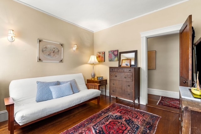 18 Fuller St Unit 3