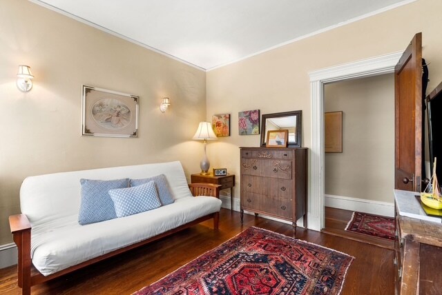 Photo - 18 Fuller St Unit #3
