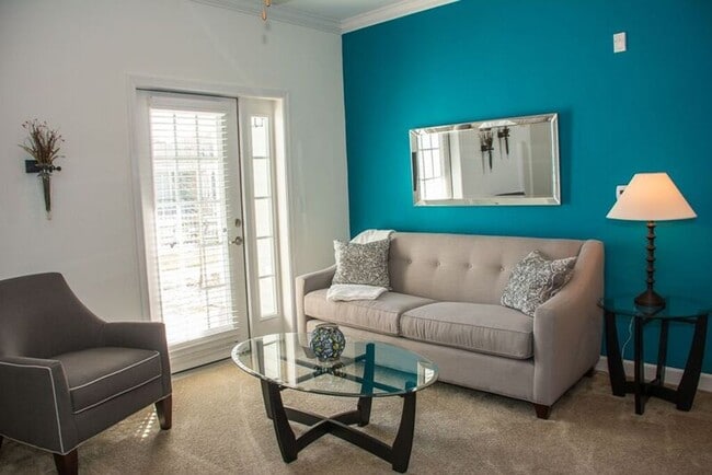 Photo - Parkside at Charles Street