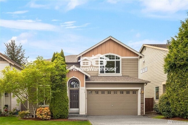 Photo - 16432 42nd Dr SE House