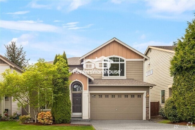 Building Photo - 16432 42nd Dr SE Rental
