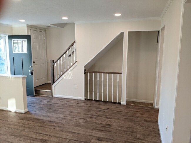 Photo - Renovated townhouse in established Frederick neighborhood ready mid February!