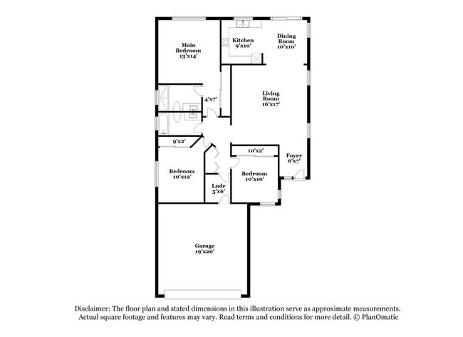 Photo - 8449 W Wethersfield Rd