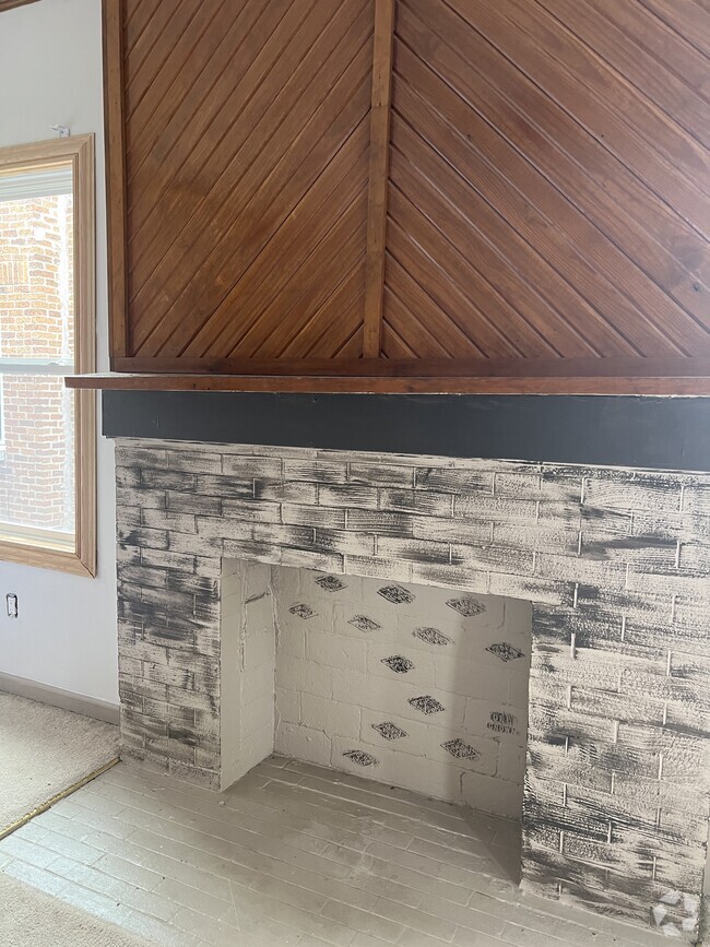 Building Photo - 45 W Fall Creek Pkwy S Dr Rental