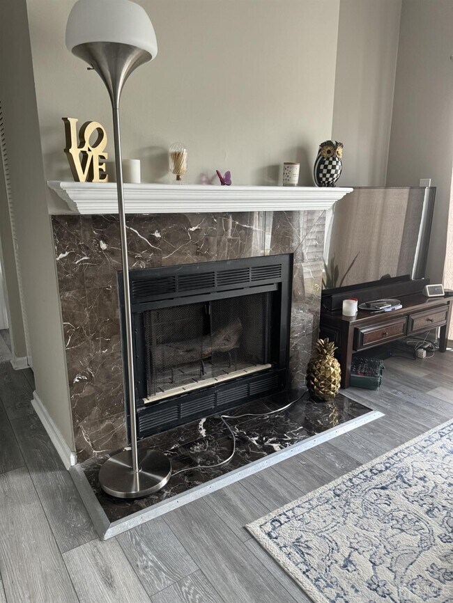 7806 Tamarron Dr Condo Condo for Rent in Plainsboro, NJ