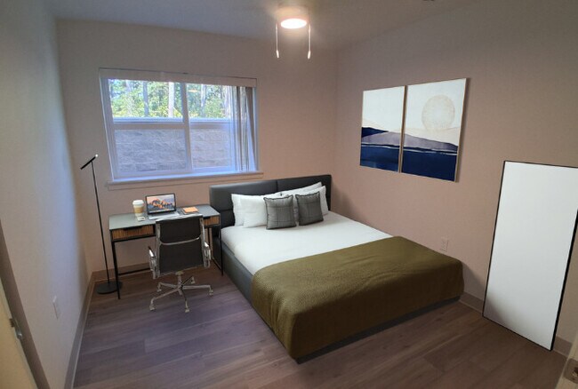Elm Park Apartments