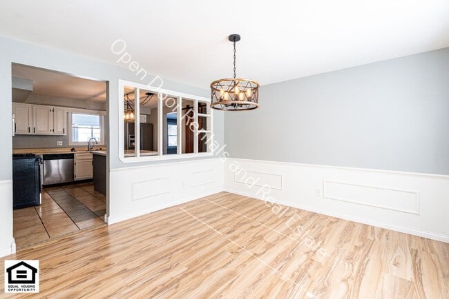 Photo - 4 bedroom home now available!