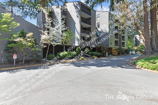 Building Photo - 6355 137th Ave NE Unit 303 Rental