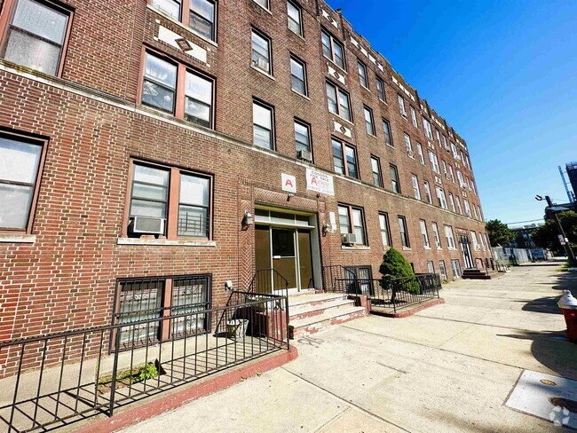 Building Photo - 117 Corbin Ave Unit 307 Rental