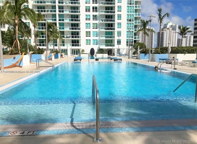 Building Photo - 951 Brickell Ave Unit 2010 Rental