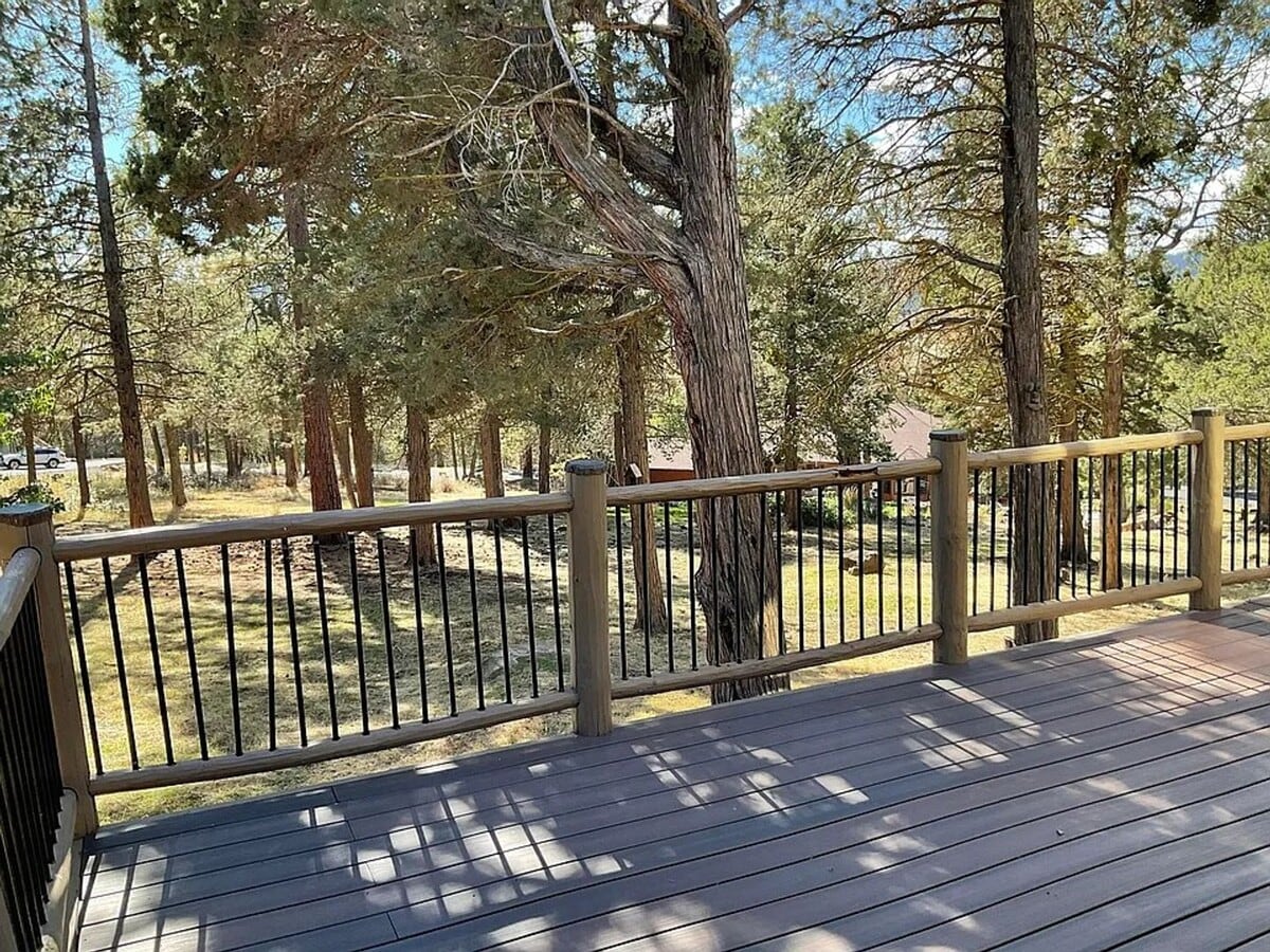 Photo - Running Y Chalet