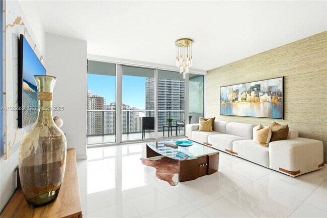 Photo - 200 Biscayne Blvd Way Unit 3205