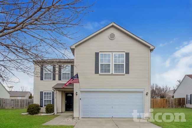 Building Photo - 712 Holly Rose Way