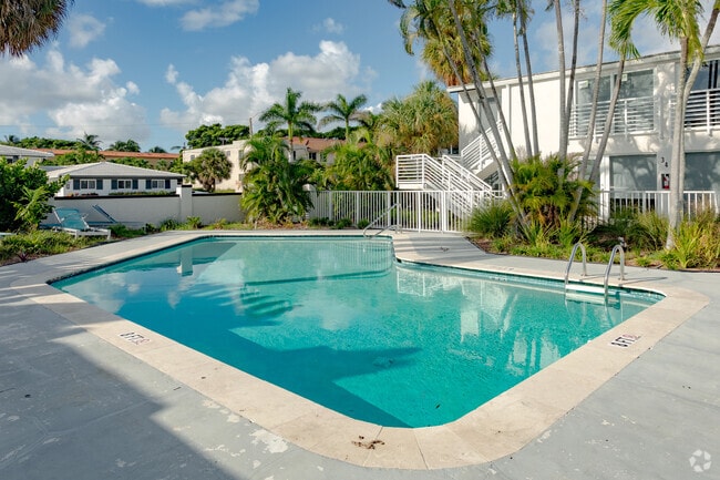 Pool - RAM Boca Raton, LLC