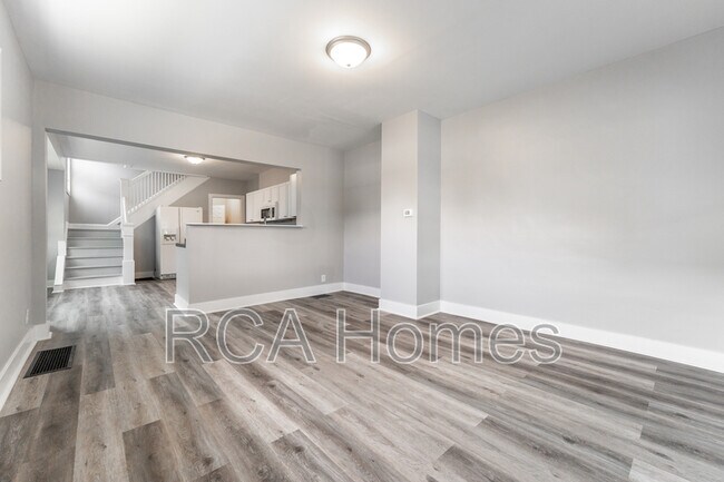 Photo - 3416 N Capitol Ave