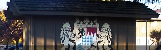 Bavarian Village - Bavarian Village