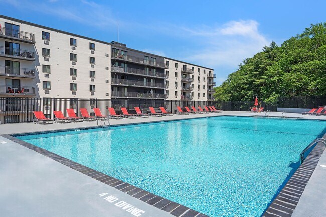 Eagle Rock Apartments at MetroWest