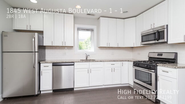 Photo - 1845 W Augusta Blvd Unit 1