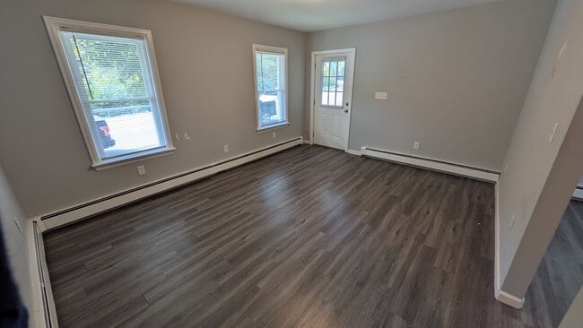 295 Brunswick Rd Unidad WestSideDuplex