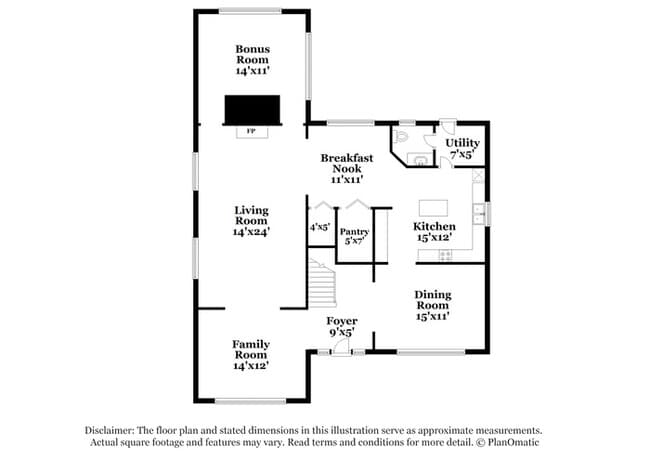 Photo - 3610 Cresswell Ct