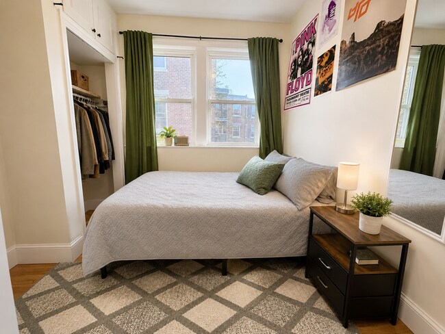 Photo - 73 Thatcher St Unit 201