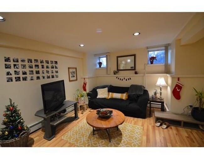Photo - No Brokers Fee Conve nient Brookline Location.Eat-in Kitchen, Laundry on a Site