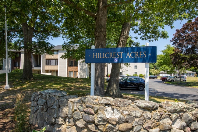 Hillcrest RHF Partners Limited Partnership